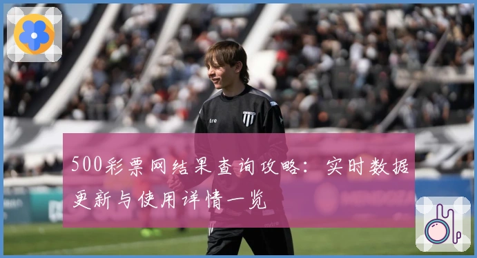 500彩票网结果查询攻略：实时数据更新与使用详情一览