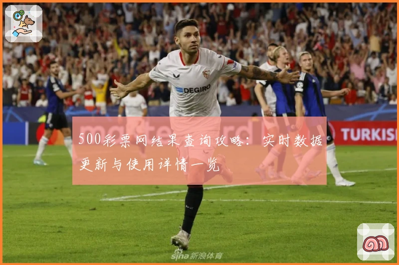500彩票网结果查询攻略:实时数据更新与使用详情一览