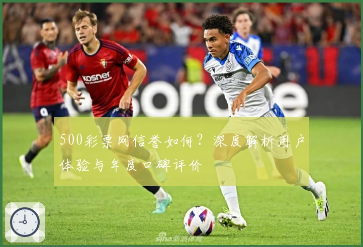 500彩票网信誉如何？深度解析用户体验与年度口碑评价