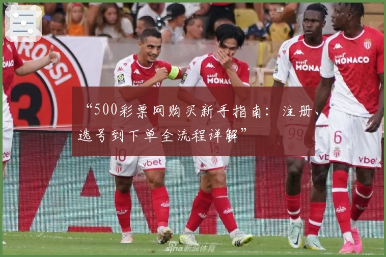 “500彩票网购买新手指南：注册、选号到下单全流程详解”
