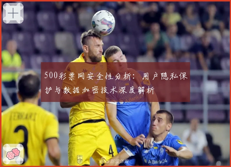 500彩票网安全性分析:用户隐私保护与数据加密技术深度解析